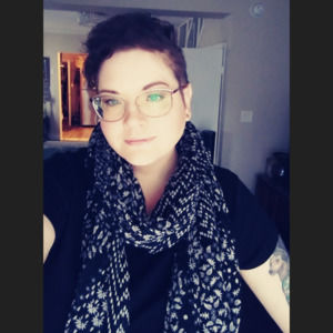 Meet your Posher, Amanda